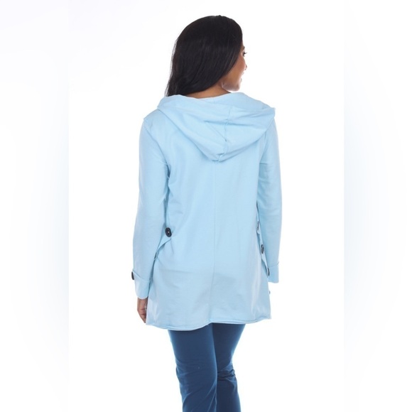 Neon Buddha Appreciation Jacket - Picture 3 of 14